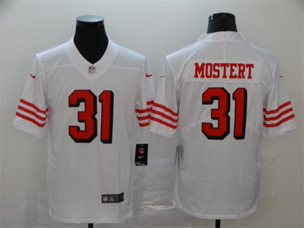 49ers jerseys 2024-8-5-019